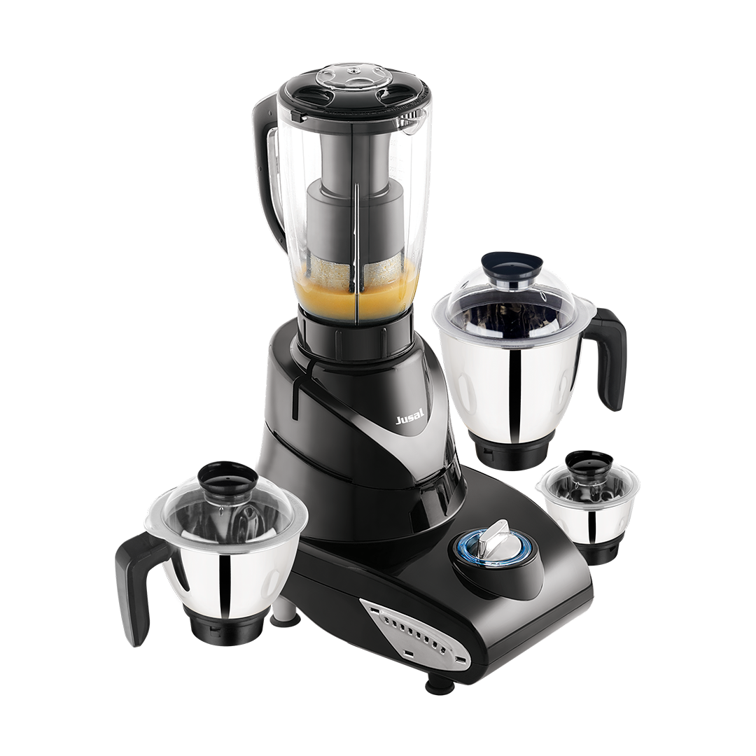 1000 Watts Mixer Grinders